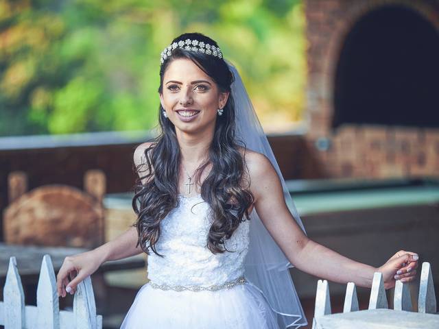 Casamentos de Marjorie & Leo