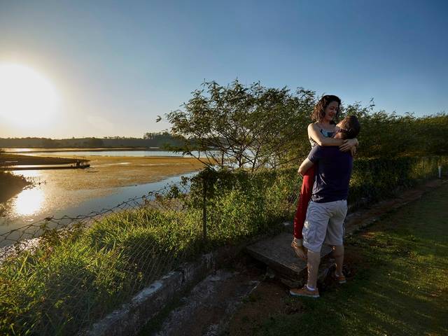 Noivados de Thais & Rodrigo