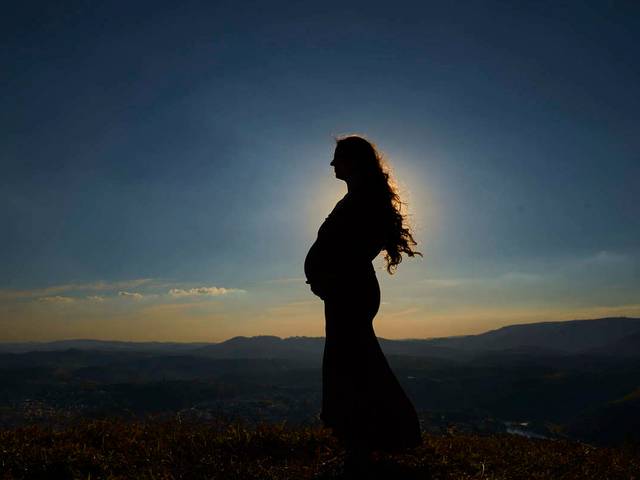 Ensaios de Micaela é Luz