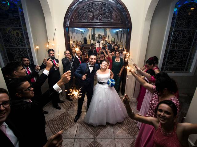 Casamentos de Susane&Tarcisio