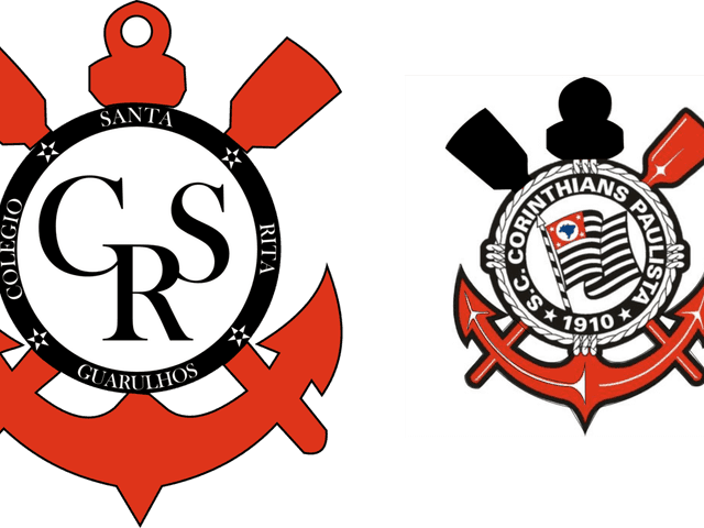 Design Gráfico  de Reunião - Santarinthians Dan Morishin