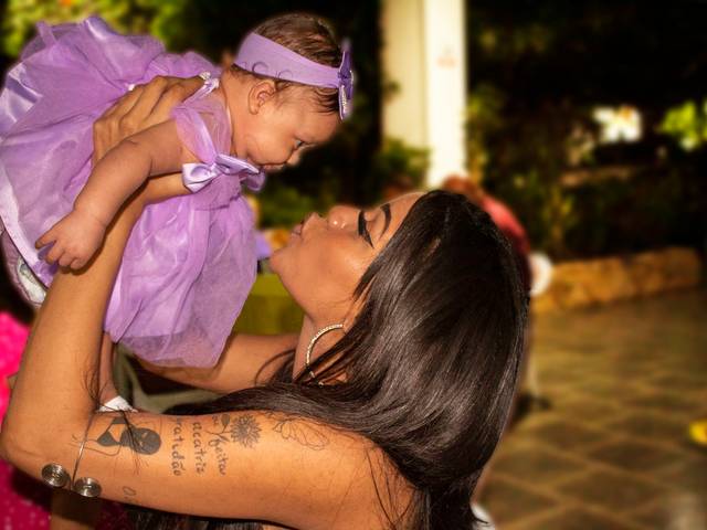 Aniversários de EVENTO INFANTIL