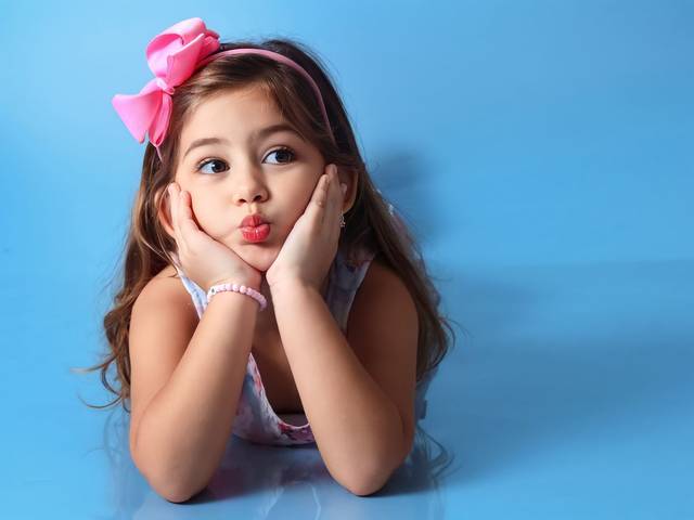 Kids de Manuela - 4 anos