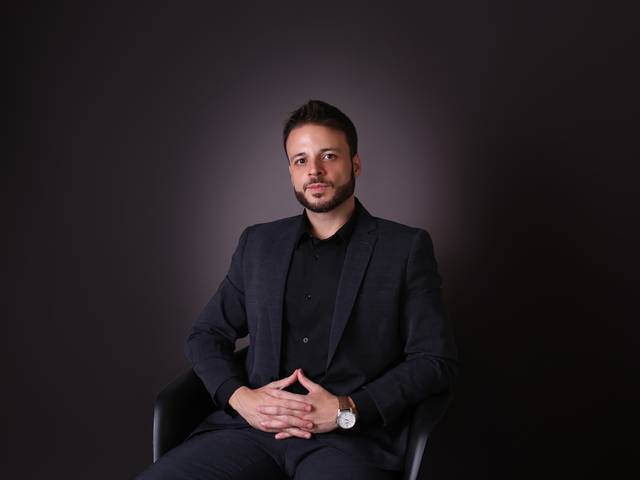 Corporativo de Paulo H.