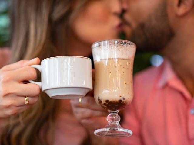 Casamento de Lucia e Ruan