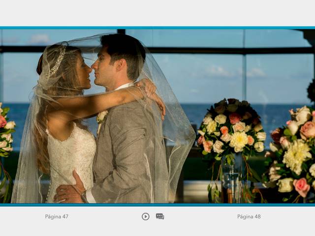  Destination Wedding de Renata & Henrique
