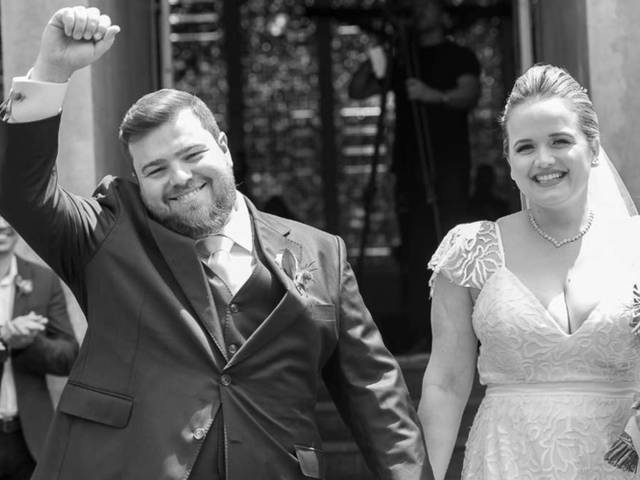 Casamento de Sem título