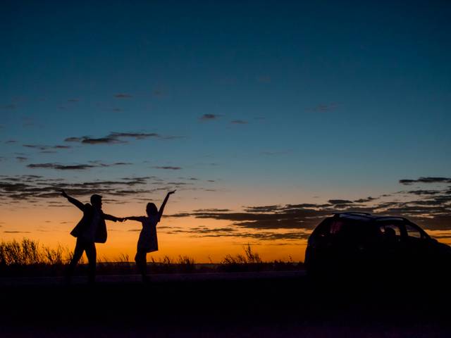 Casamento de Ludmila e Bruno