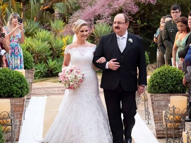 Casamento de Larissa&Luciano