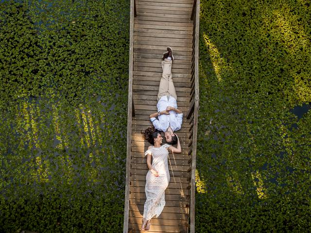  Destination Wedding de Simone & André 