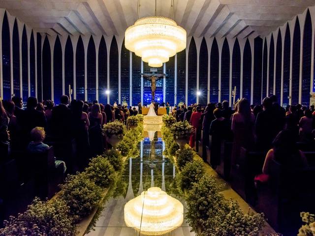 Casamento de Daianny & Adriano