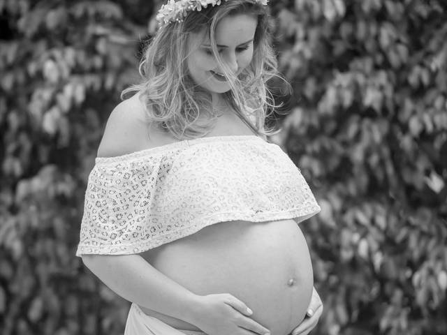 Ensaio de Larissa&Luciano (Luísa)