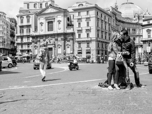  Destination Wedding de Itália