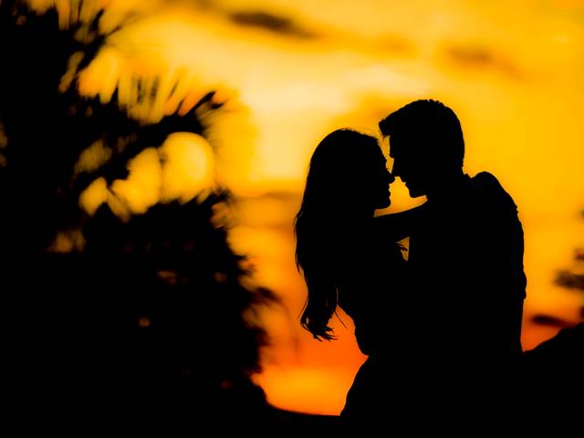 Ensaio de Renata & Henrique