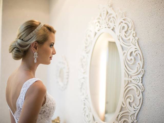 Dia da Noiva de Editorial helio Diff / Maria Virginia