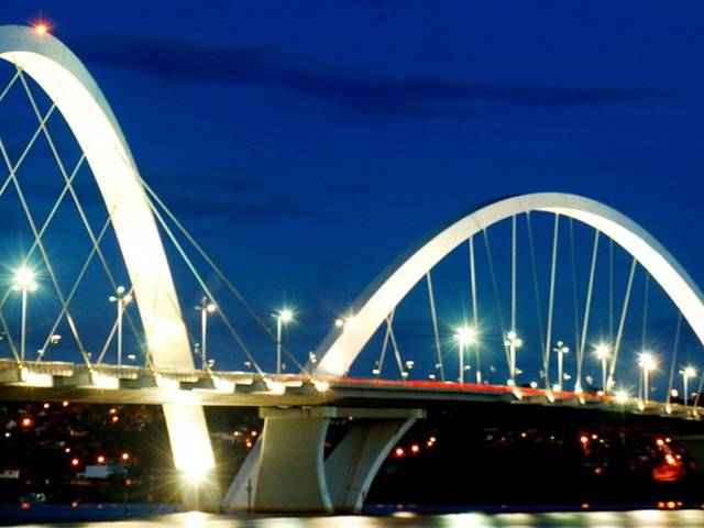 Exposição de Exposição 50 anos de Brasília