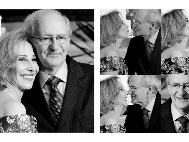 Casamento de Boldas de Ouro  /  Mercedes & Ary