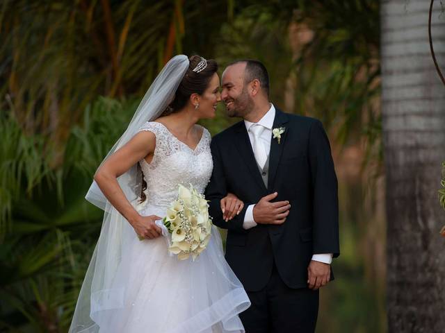 Casamento de Eduarda e Alexandre