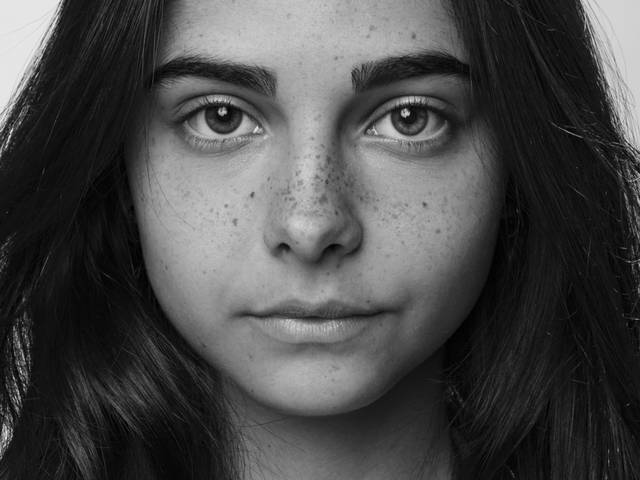 Retratos de Retratos