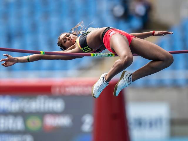 Atletismo de Atletismo