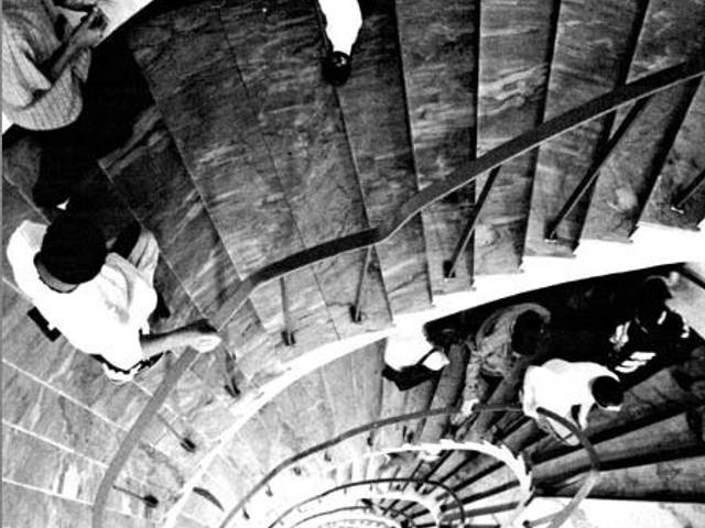 1998 de 1996 - Minhas primeiras fotos enquanto estudante 