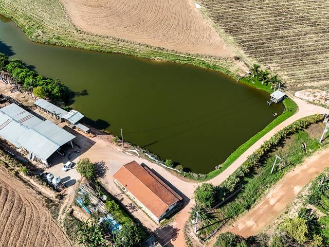 Drone - Agro de Agro - Aéreas