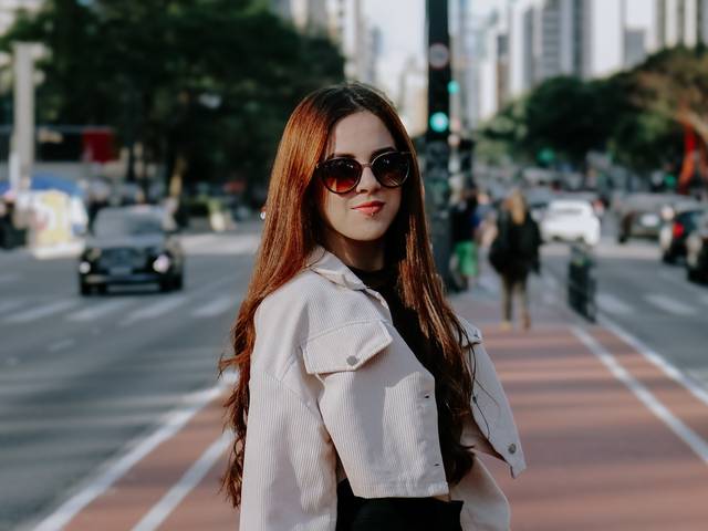 Ensaio Simples de Mariana Almeida