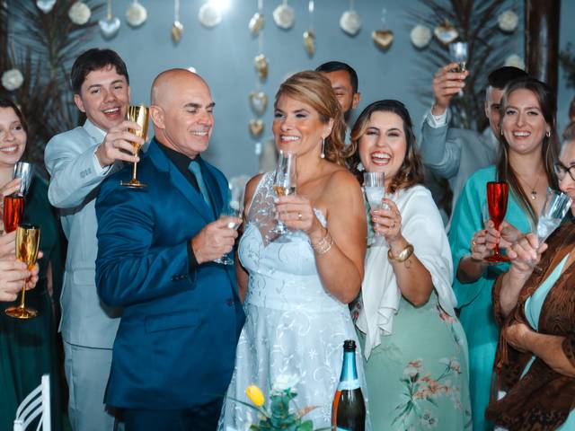Casamento de Eduardo & Ana Paula