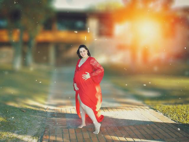 Gestação de Gestantes