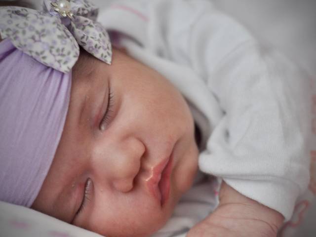 Bebês de Ensaio fotográfico de bebê | Laura