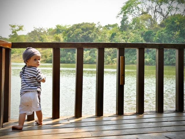 Bebês de Ensaio fotográfico de bebê | 1 aninho | Heitor