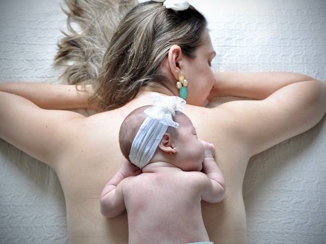 Bebês de Ensaio fotográfico de bebês | Miguel e Sara