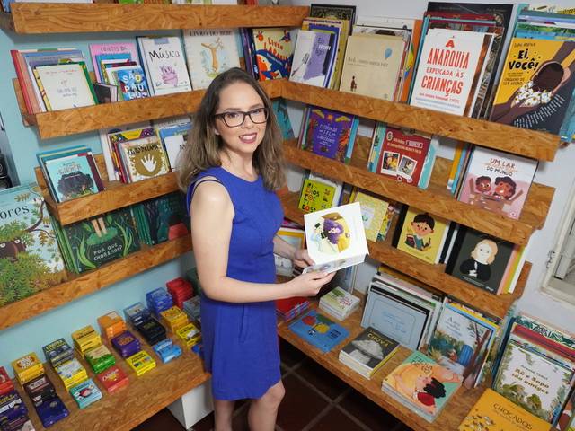 Evento de Fotografia afetiva de evento | Lançamento do livro: Minha madrinha me ensinou | Luciana Santana