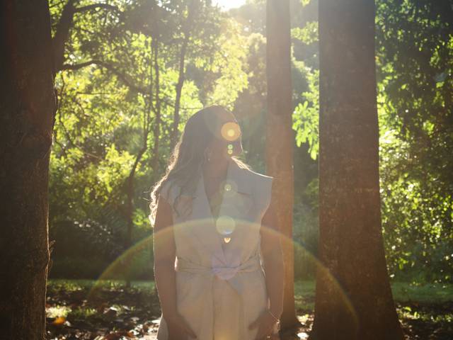 Ensaio Feminino de Ensaio feminino afetivo | Ensaio feminino ao ar livre | Miryan Karla