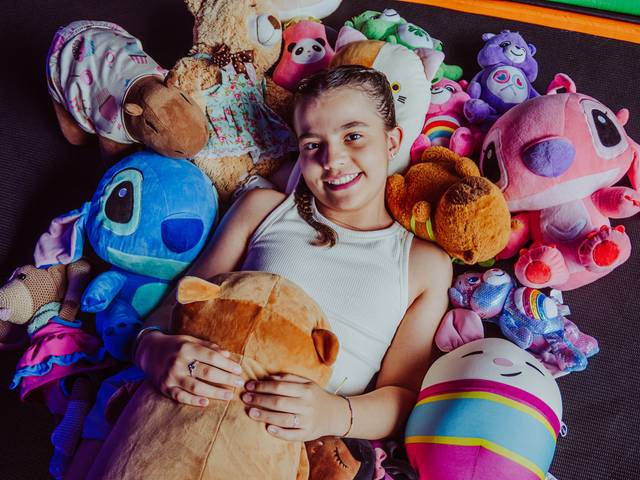 Festa Infantil de Fotografia de Festa Infantil | Alice 11 anos