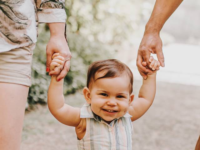 Família de Laurinha & Família