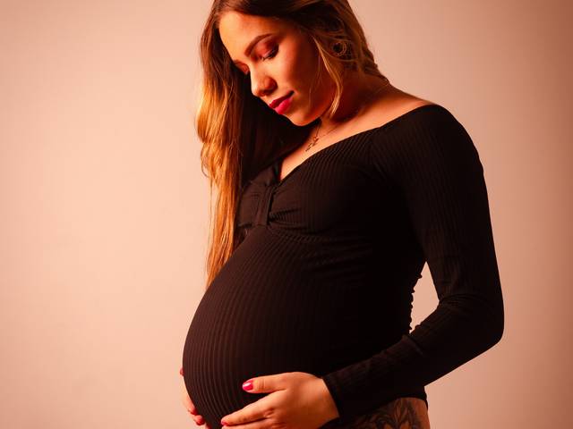 Gestante de Gestante