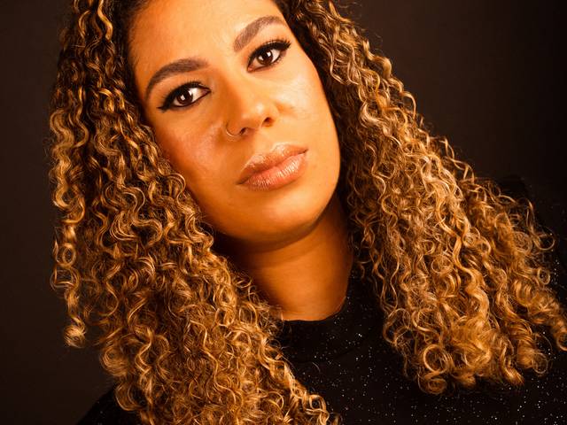 Studio de Aniversário