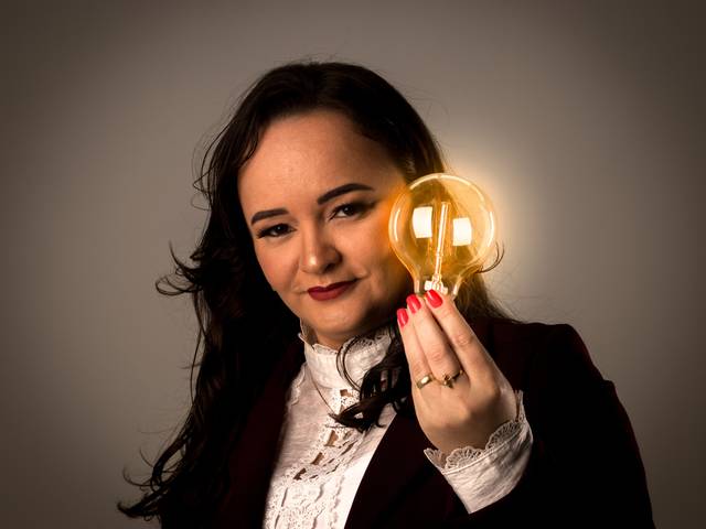 corporativo de Ensaio Studio 