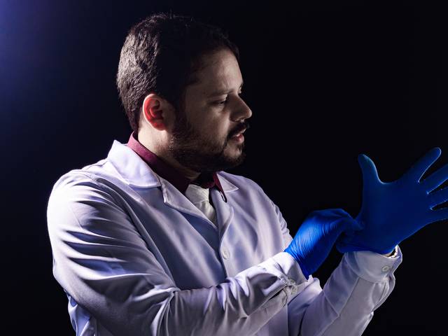 corporativo de Ensaio Studio 