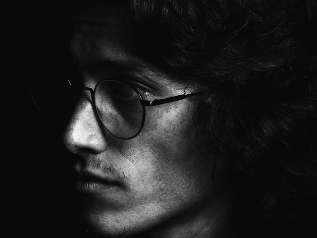 Masculino de Ensaio Studio 