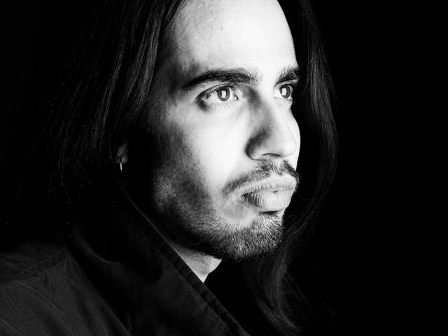 Masculino de Ensaio Studio 