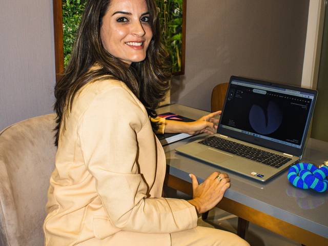 corporativo de ENSAIO EMPRESA