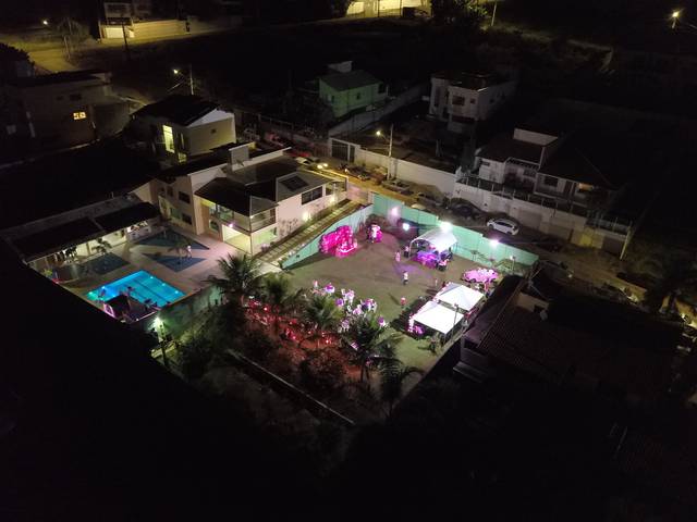 Imagens Aéreas com Drone de Fotos e Vídeos de Eventos 