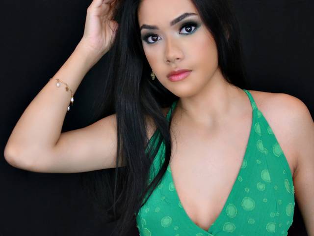 Ensaio Feminino de Ensaio Studio - Kay