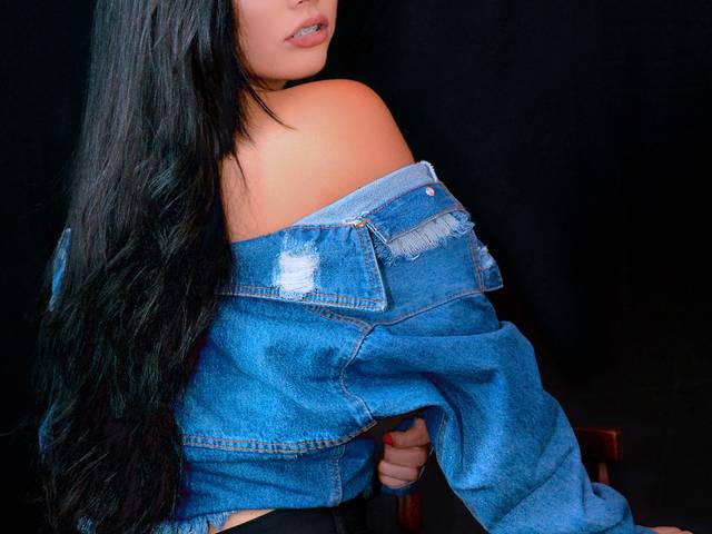 Ensaio Feminino de Marta Silva - Ensaio Studio