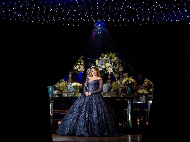 15 Anos de Giovanna 15 Anos