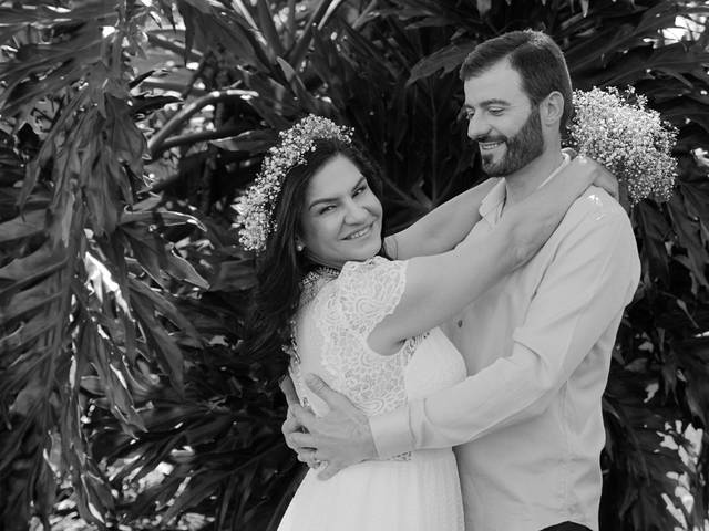 CASAMENTO de ENSAIO CASÓRIO