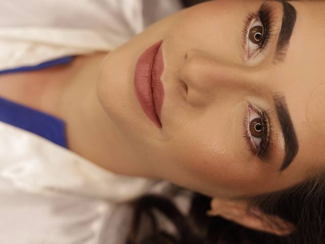 MAKING-OFF de ANA PAULA