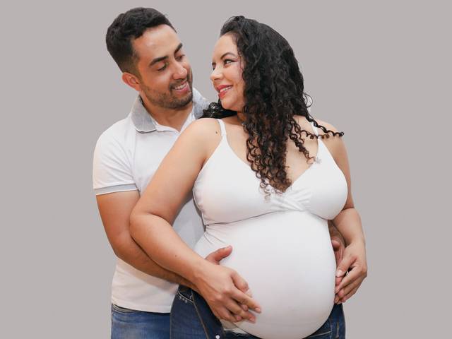 ENSAIO ESTUDIO de LUCIANO & MAYARA 